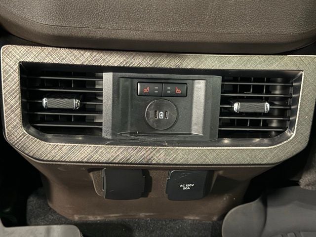 2024 Ford F-250SD King Ranch