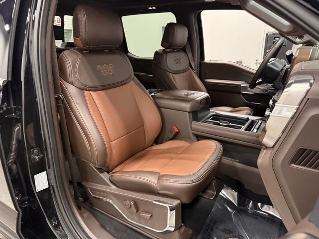 2024 Ford F-250SD King Ranch