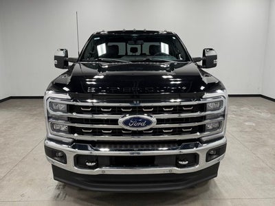 2024 Ford F-250SD King Ranch
