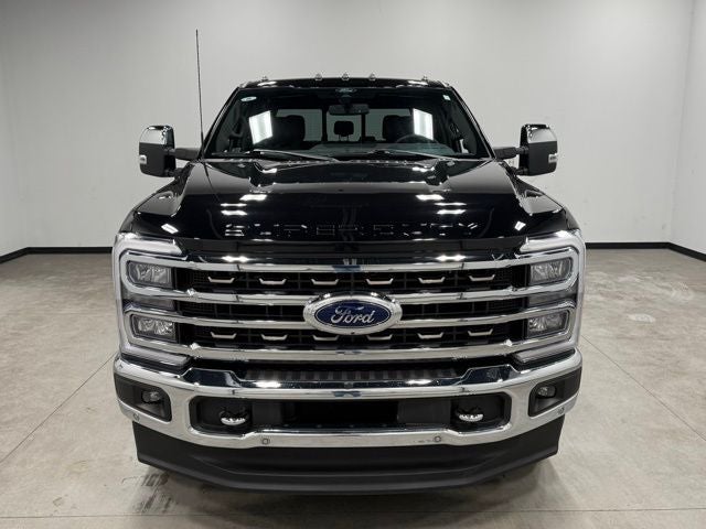 2024 Ford F-250SD King Ranch