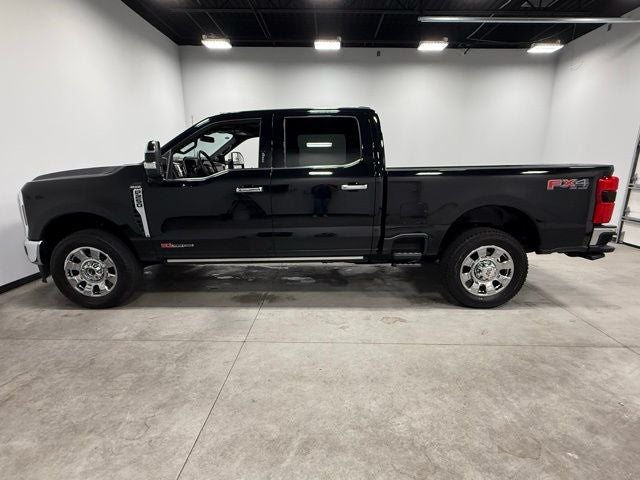 2024 Ford F-250SD King Ranch