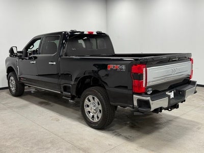 2024 Ford F-250SD King Ranch