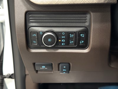 2026 Ford F-250 King Ranch