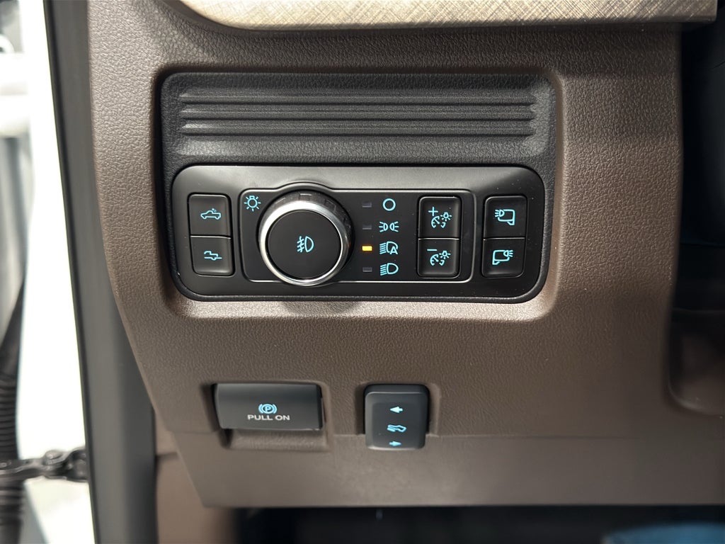 2026 Ford F-250 King Ranch