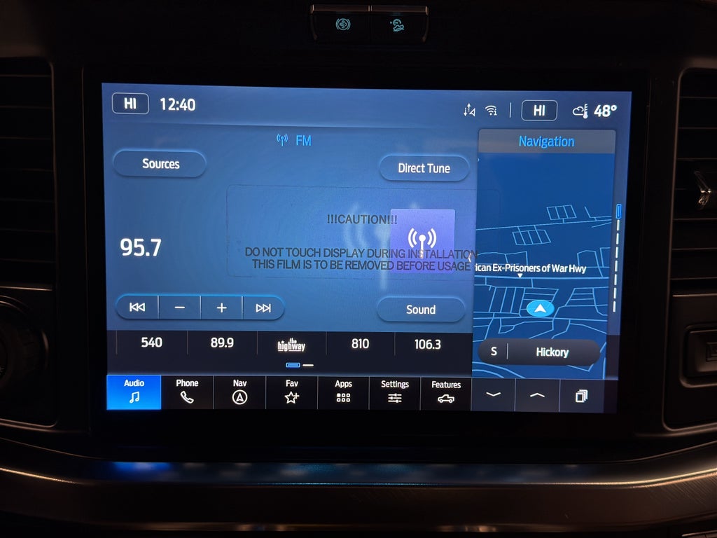 2026 Ford F-250 King Ranch