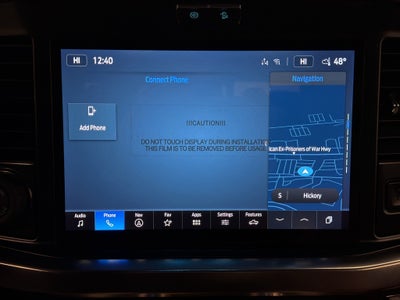 2026 Ford F-250 King Ranch