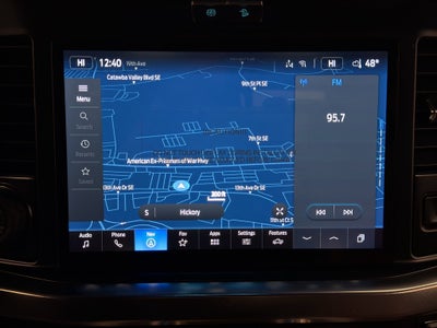 2026 Ford F-250 King Ranch