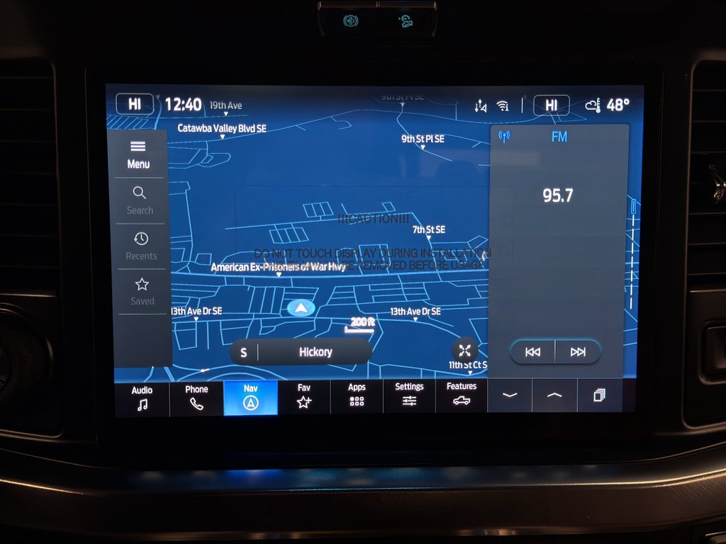 2026 Ford F-250 King Ranch