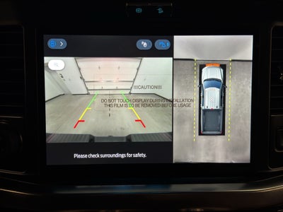 2026 Ford F-250 King Ranch