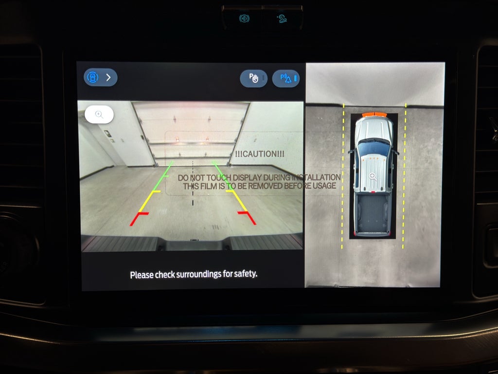 2026 Ford F-250 King Ranch