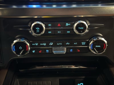 2026 Ford F-250 King Ranch