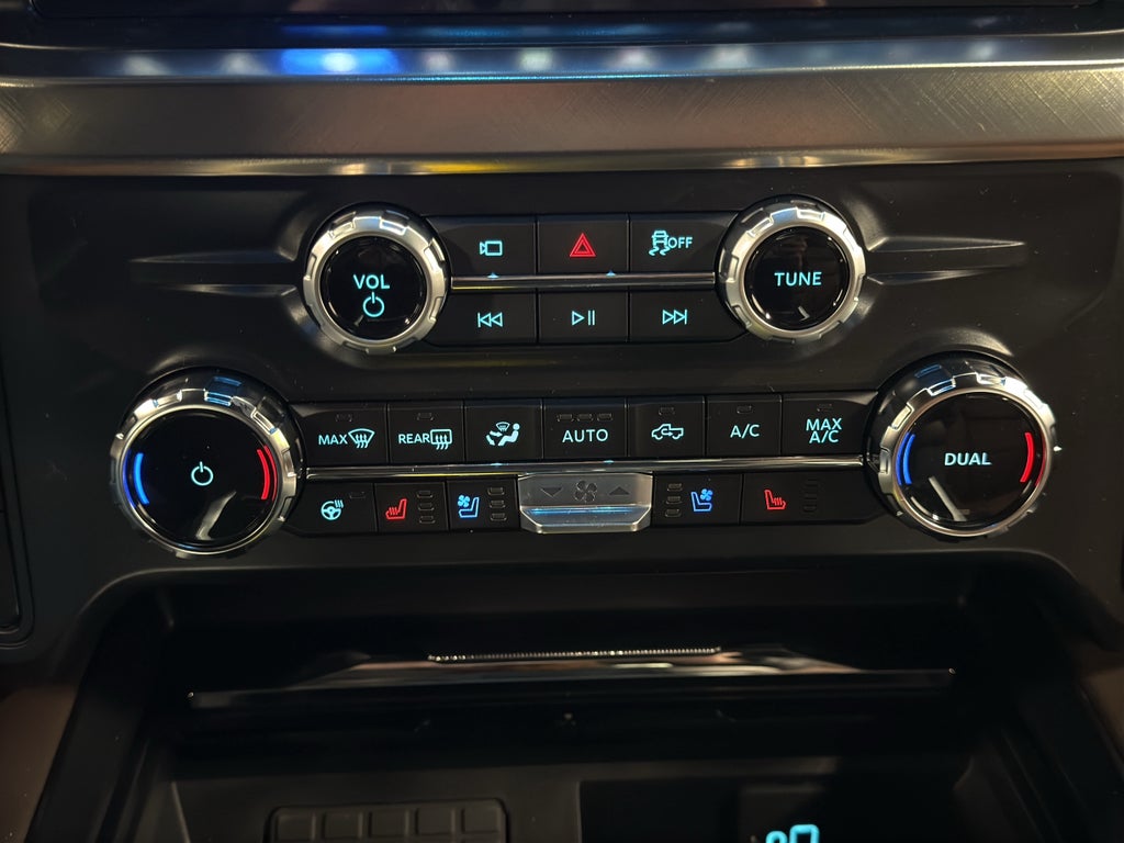 2026 Ford F-250 King Ranch