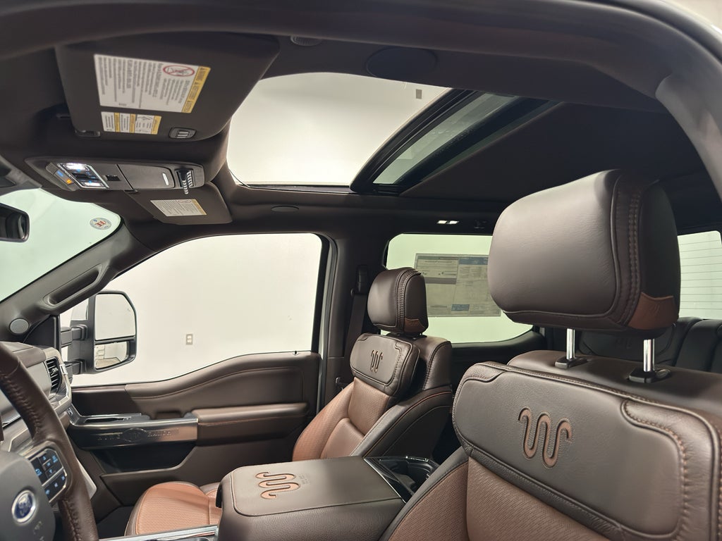 2026 Ford F-250 King Ranch