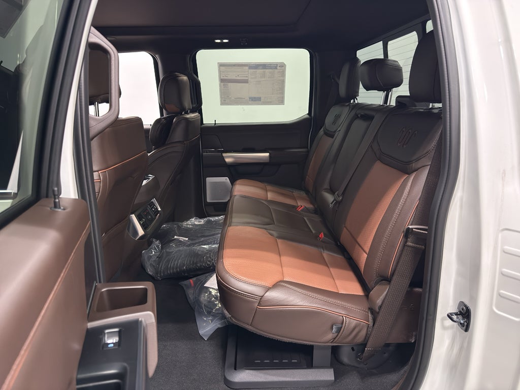 2026 Ford F-250 King Ranch