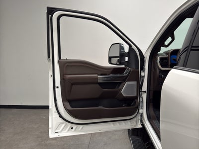 2026 Ford F-250 King Ranch