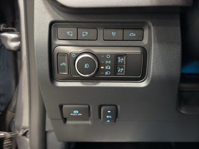 2024 Ford F-250 Platinum