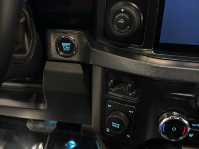 2024 Ford F-250 Platinum