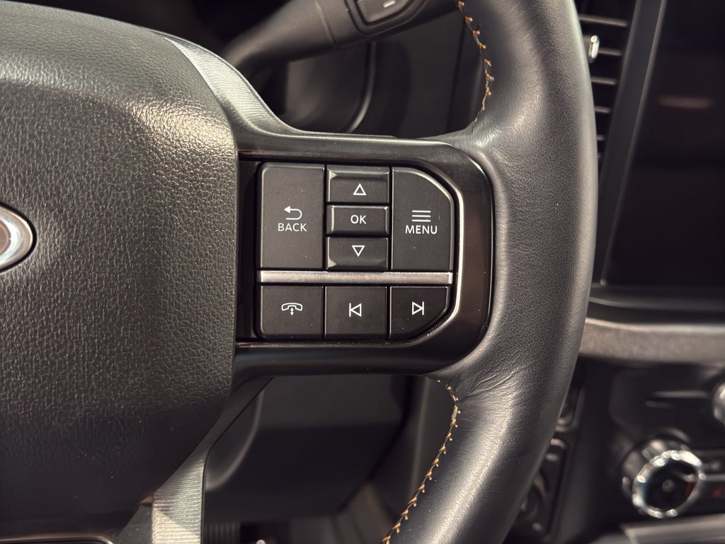 2024 Ford F-250 Platinum