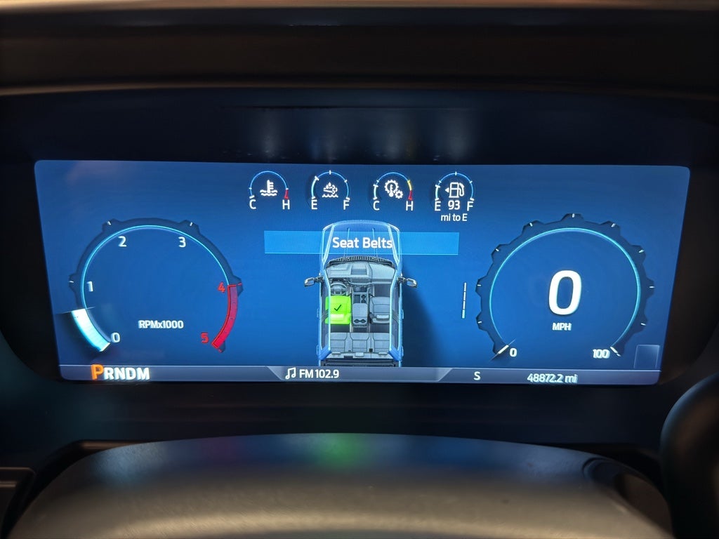 2024 Ford F-250 Platinum