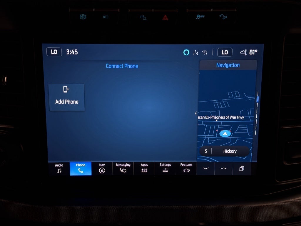 2024 Ford F-250 Platinum