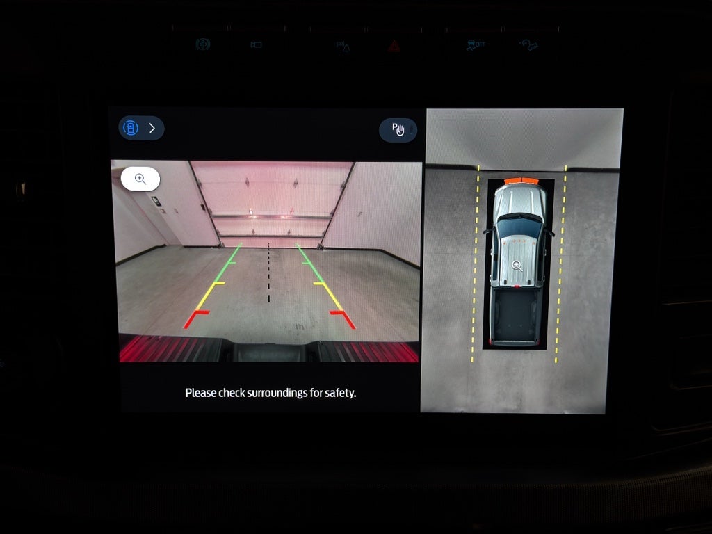 2024 Ford F-250 Platinum