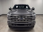 2024 Ford F-250 Platinum
