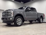 2024 Ford F-250 Platinum