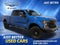 2020 Ford F-250SD Lariat