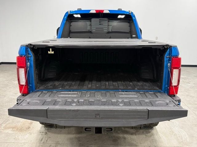 2020 Ford F-250SD Lariat