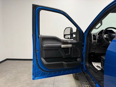 2020 Ford F-250SD Lariat