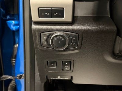 2020 Ford F-250SD Lariat