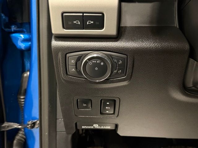 2020 Ford F-250SD Lariat