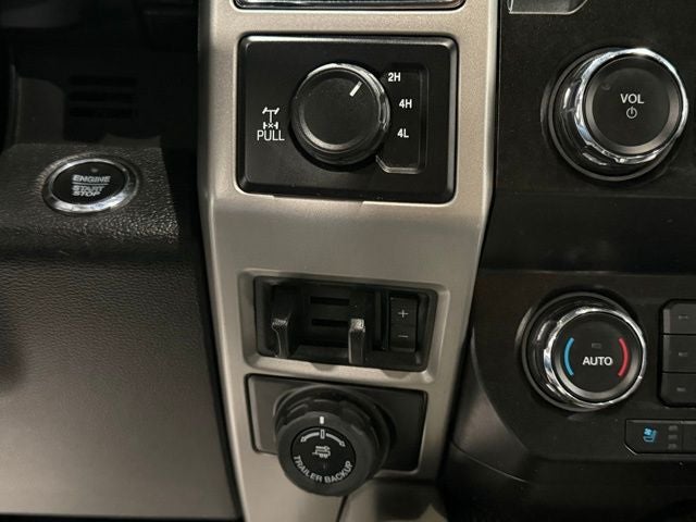 2020 Ford F-250SD Lariat