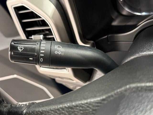 2020 Ford F-250SD Lariat