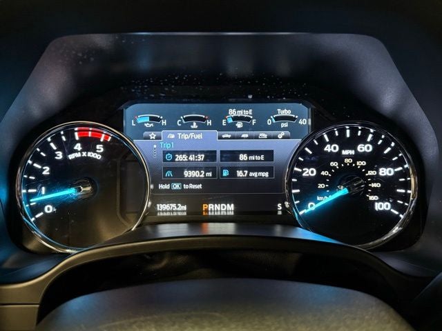 2020 Ford F-250SD Lariat