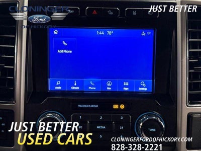 2020 Ford F-250 LARIAT