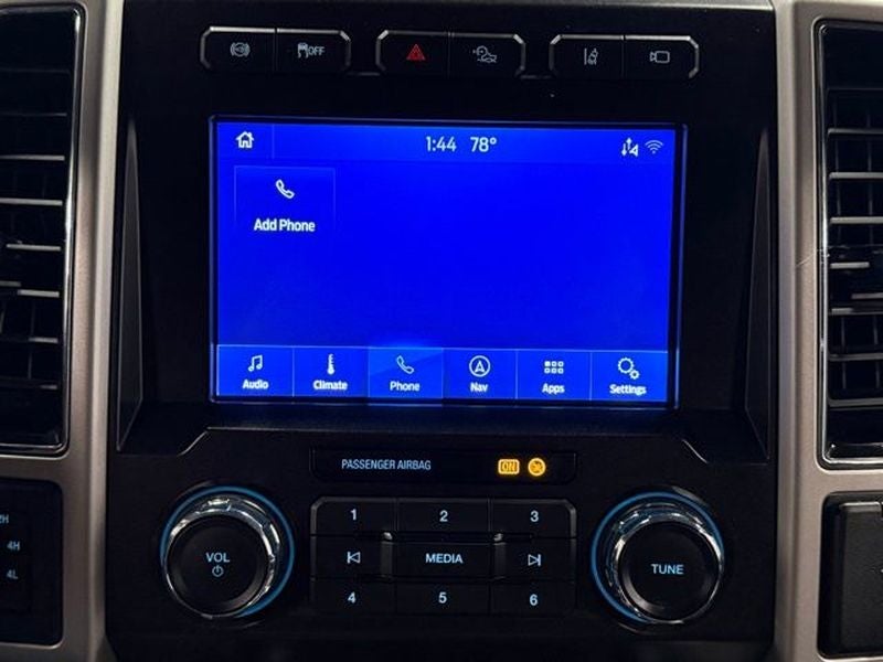 2020 Ford F-250 LARIAT