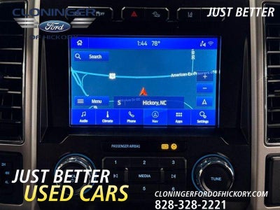 2020 Ford F-250 LARIAT