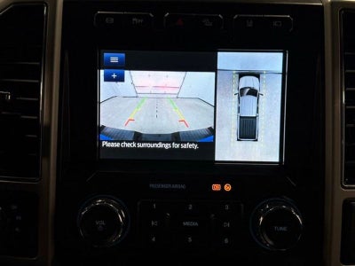 2020 Ford F-250 LARIAT