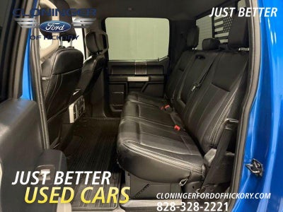 2020 Ford F-250 LARIAT