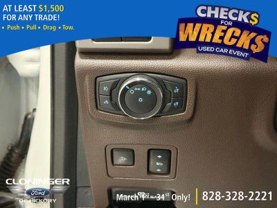 2021 Ford F-250SD King Ranch