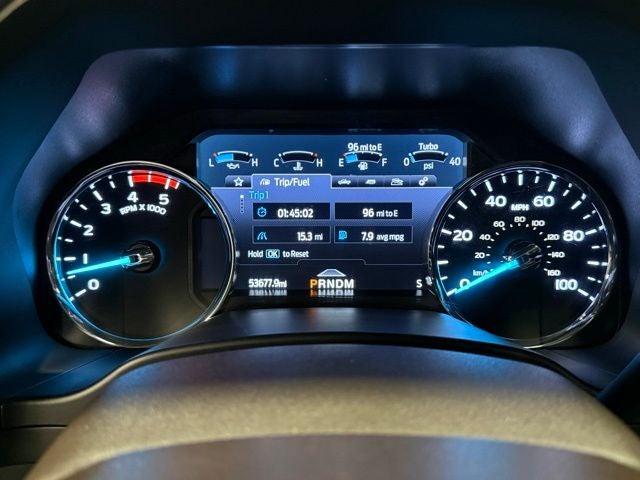 2021 Ford F-250SD King Ranch