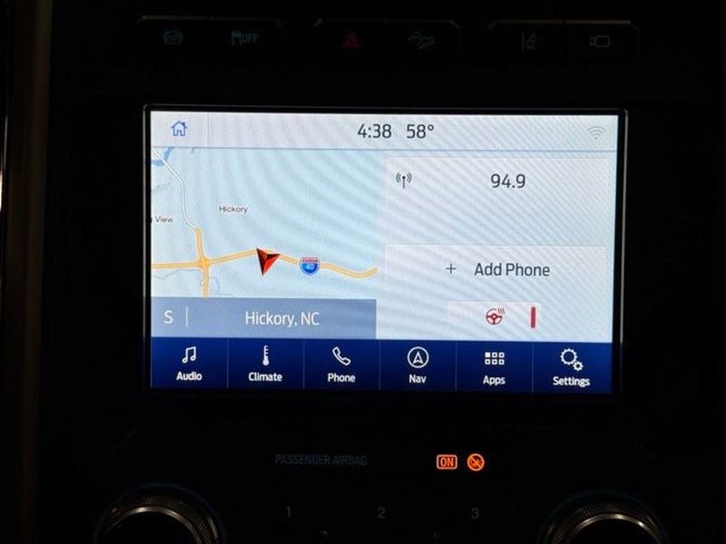 2021 Ford F-250SD King Ranch