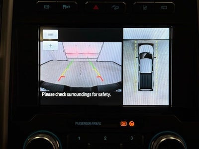 2021 Ford F-250SD King Ranch