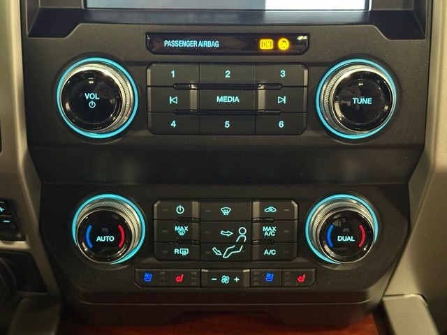 2021 Ford F-250SD King Ranch