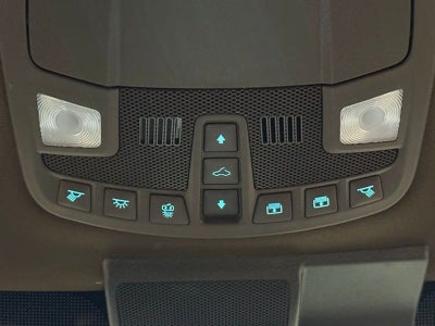 2021 Ford F-250SD King Ranch