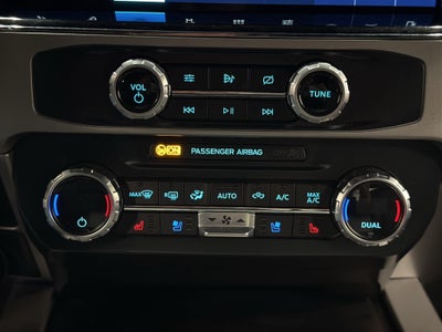 2022 Ford F-250 LARIAT TREMOR