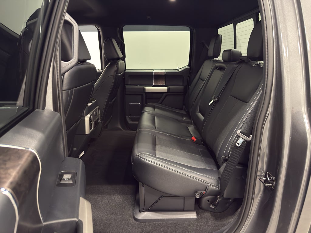 2022 Ford F-250 LARIAT TREMOR