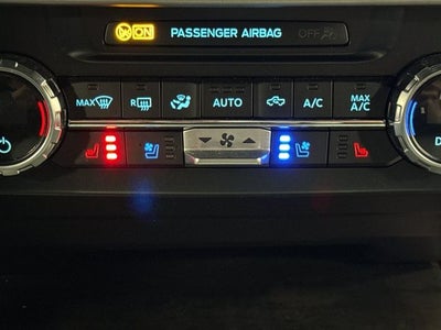 2022 Ford F-250SD Lariat Tremor