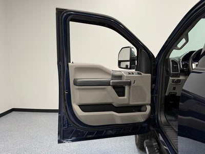 2020 Ford F-250SD XLT